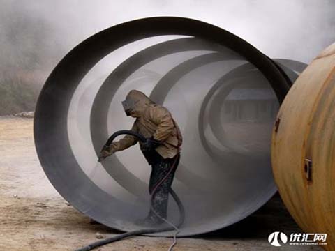 噴砂耐磨軟管定做