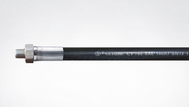 膠管磨損與壽命