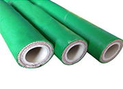 SAE美標R16光面膠管