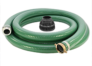 現代工業中EPDM絕緣管的優勢