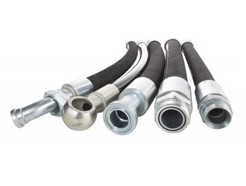 高效耐磨的抽放泥漿法蘭膠管塑造未來