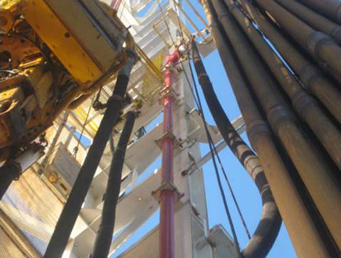 鋼絲強度對膠管承壓的影響