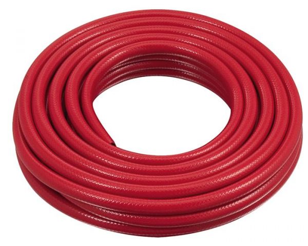   高溫環境福音：無泄漏橡膠軟管的選擇與應用