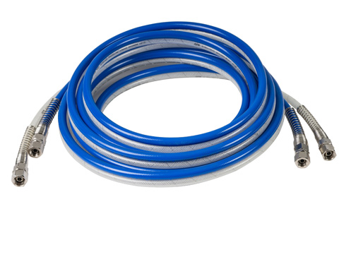 大口徑石油輸送軟管的多重優勢