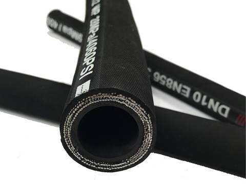  超純凈內(nèi)襯液冷軟管